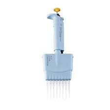 Micropipette 8 kênh 