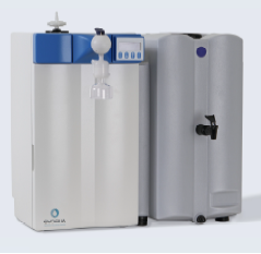 Máy lọc nước siêu sạch UltraClear TP 10 TWF 30 UV UF 