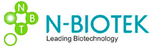 Giấy phép bán hàng của nhà sản xuất hãng N-BIOTEK tại Việt Nam 2023