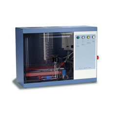 Máy cất nước 2 lần 