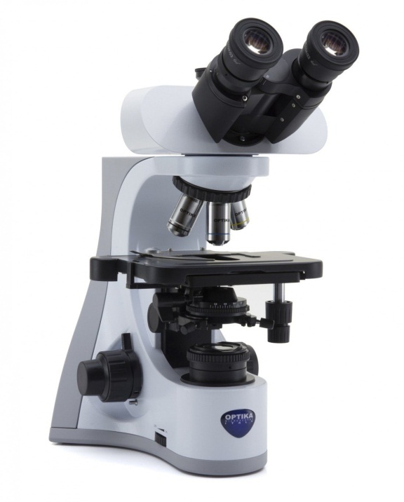 Kính hiển vi 3 mắt B-501BF 