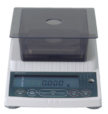 Cân phân tích BL220H 