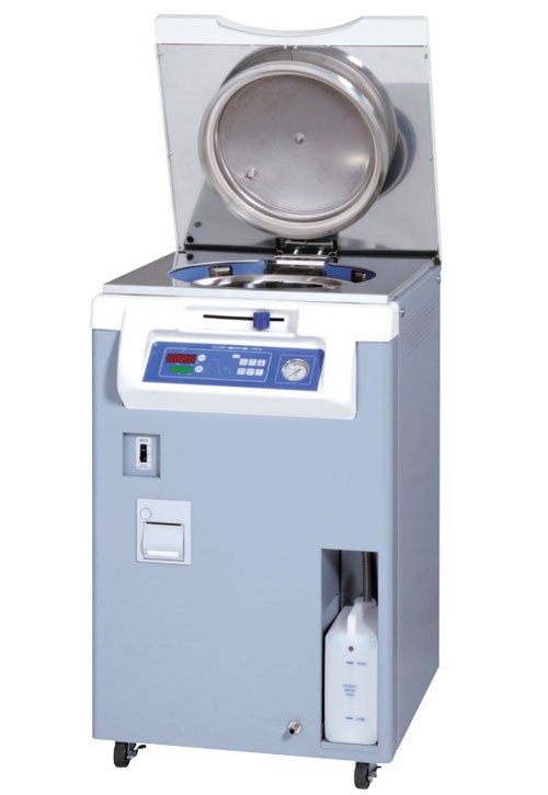 Nồi hấp tiệt trùng CL-40M 