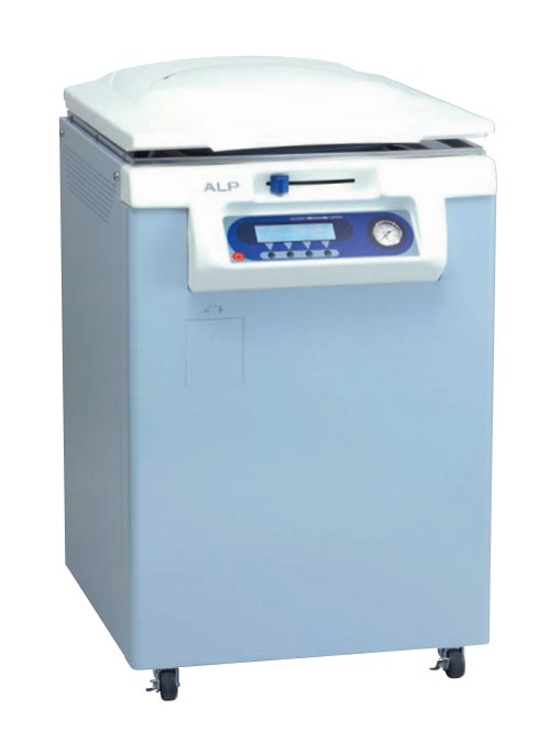 Nồi hấp tiệt trùng có sấy khô CLG-40LDVP 