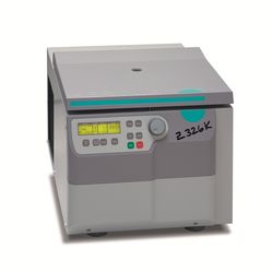 MÁY LI TÂM LẠNH HERMLE Z326K 
