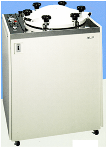  NỒI HẤP TIỆT TRÙNG 105 LÍT ALP KT-40L 