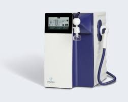 MÁY LỌC NƯỚC SIÊU SẠCH 