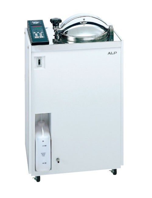 Nồi hấp tiệt trùng có sấy khô MC-30LDP 