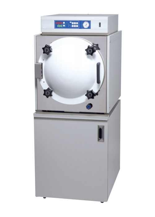 Nồi hấp tiệt trùng nằm ngang có sấy khô MCY-40LDP 