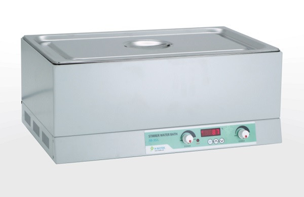 Máy ổn định nhiệt có khuấy từ  NB-302N 
