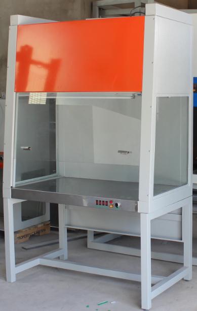 TỦ CẤY VI SINH DÒNG KHÍ THỔI ĐỨNG CÓ CỬA 