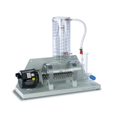 Máy cất nước 1 lần 