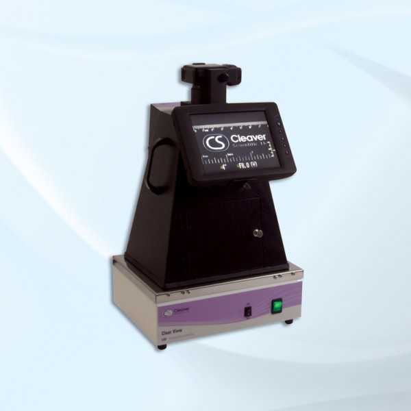 Hệ thống chụp ảnh bàn gen kết nối Camera- Máy tính 