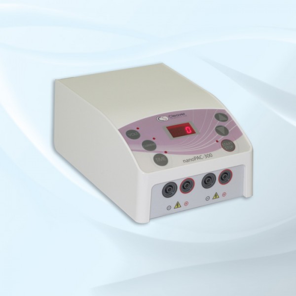 NGUỒN ĐIỆN DI NANOPAC -300 