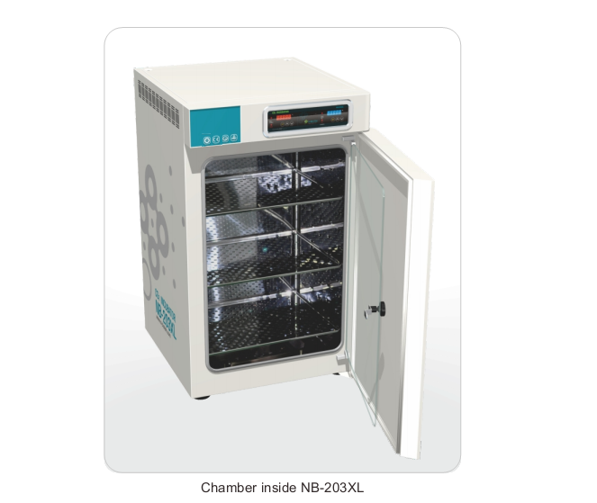 TỦ ẤM CO2 CỠ LỚN 