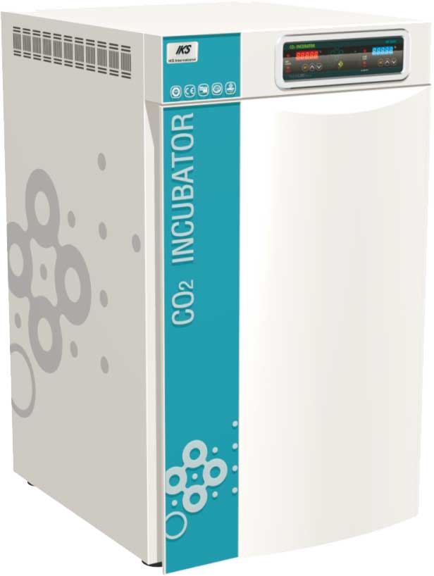 Tủ ấm CO2 Model: NB-203XL 