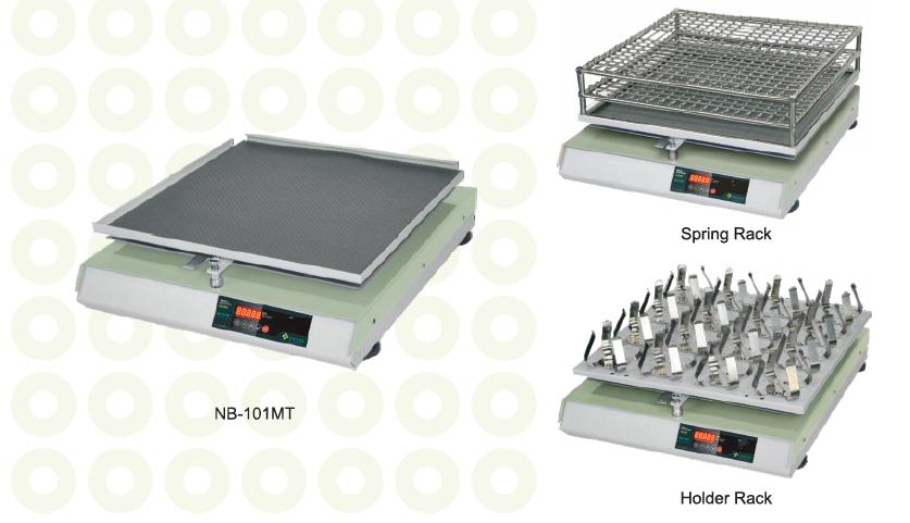 Máy lắc Model: NB101MT Hãng SX: N-Biotek 